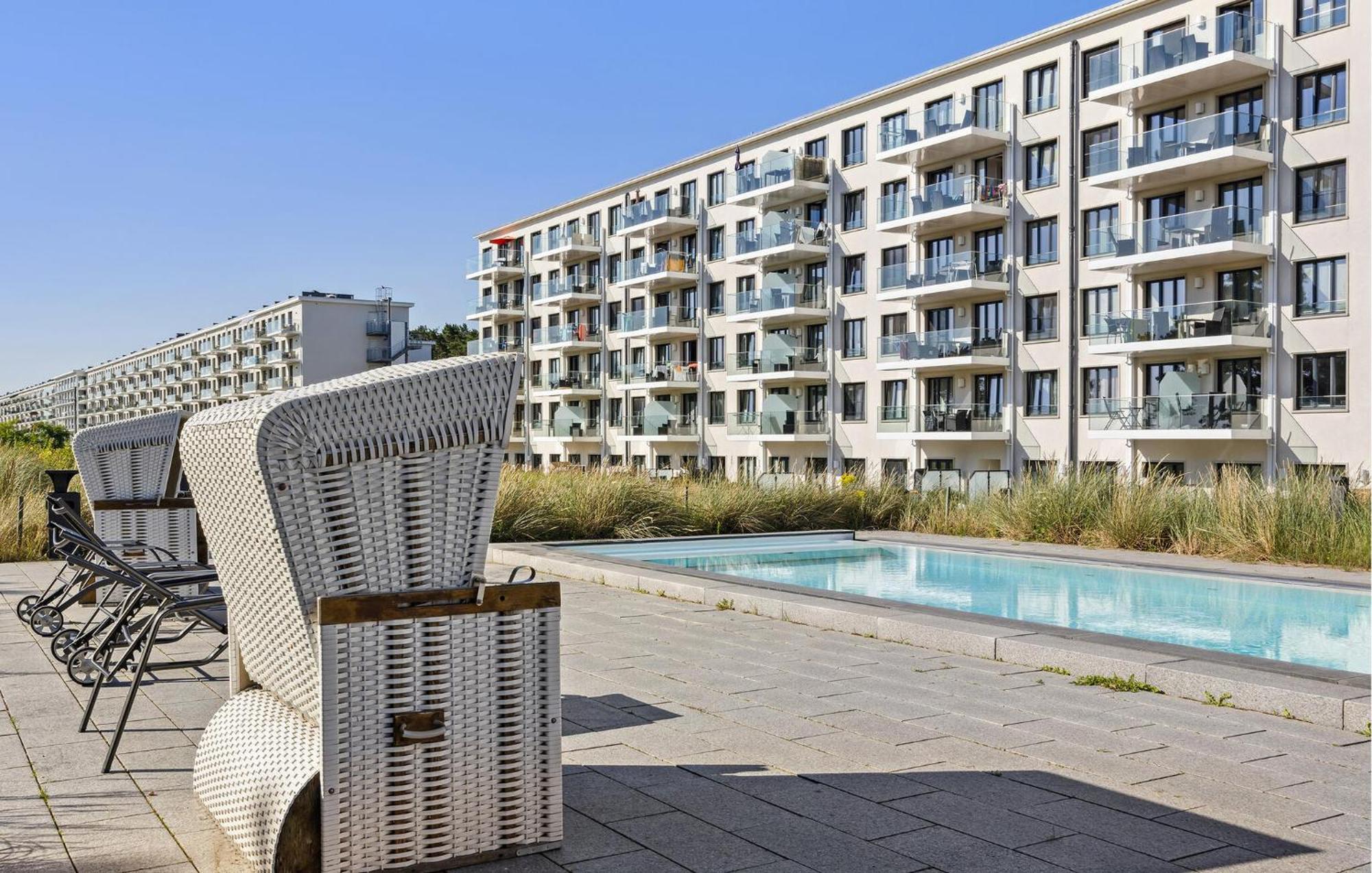 Prora Solitaire Prince Sea 01 Binz Exterior foto