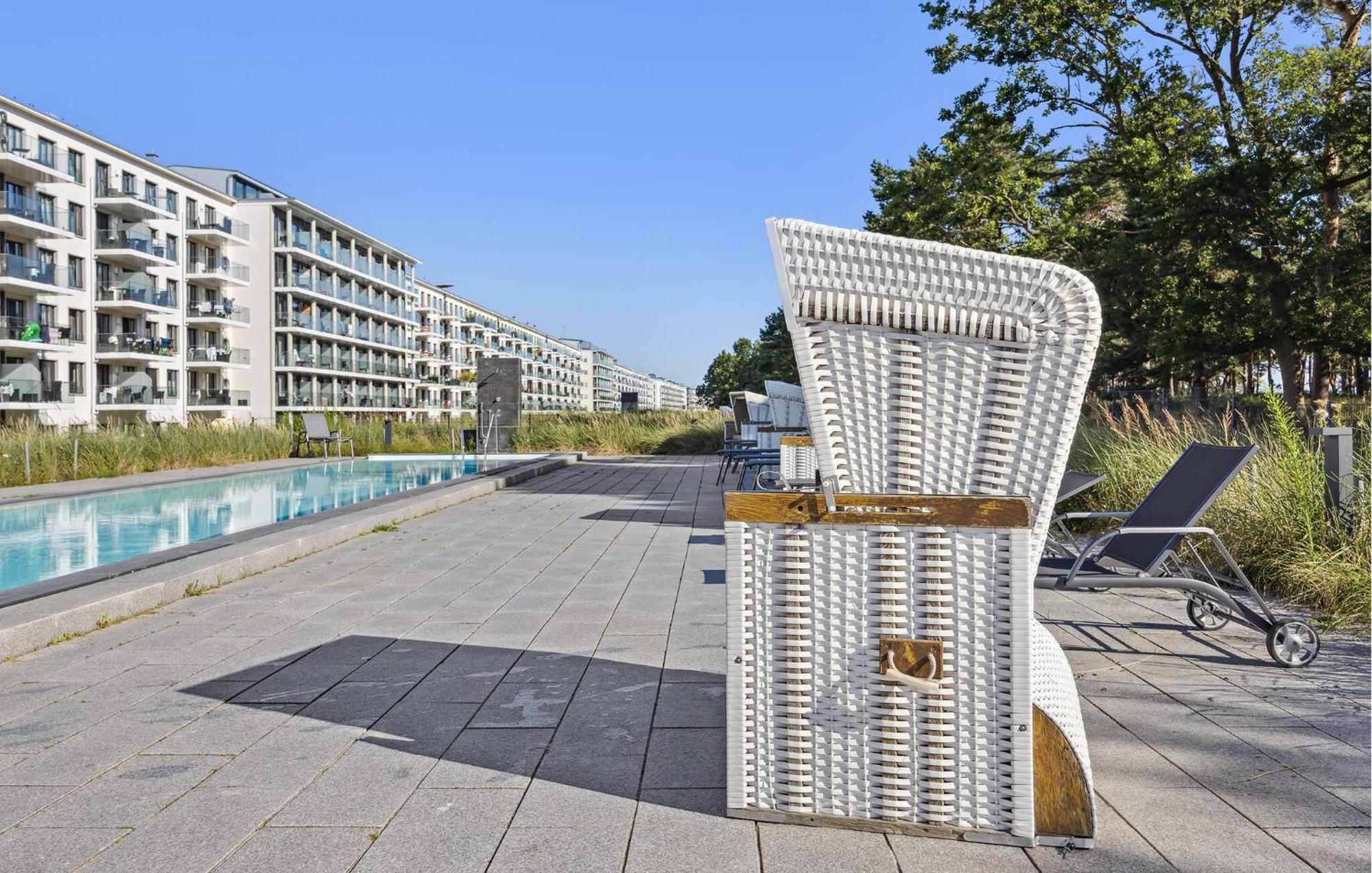 Prora Solitaire Prince Sea 01 Binz Exterior foto