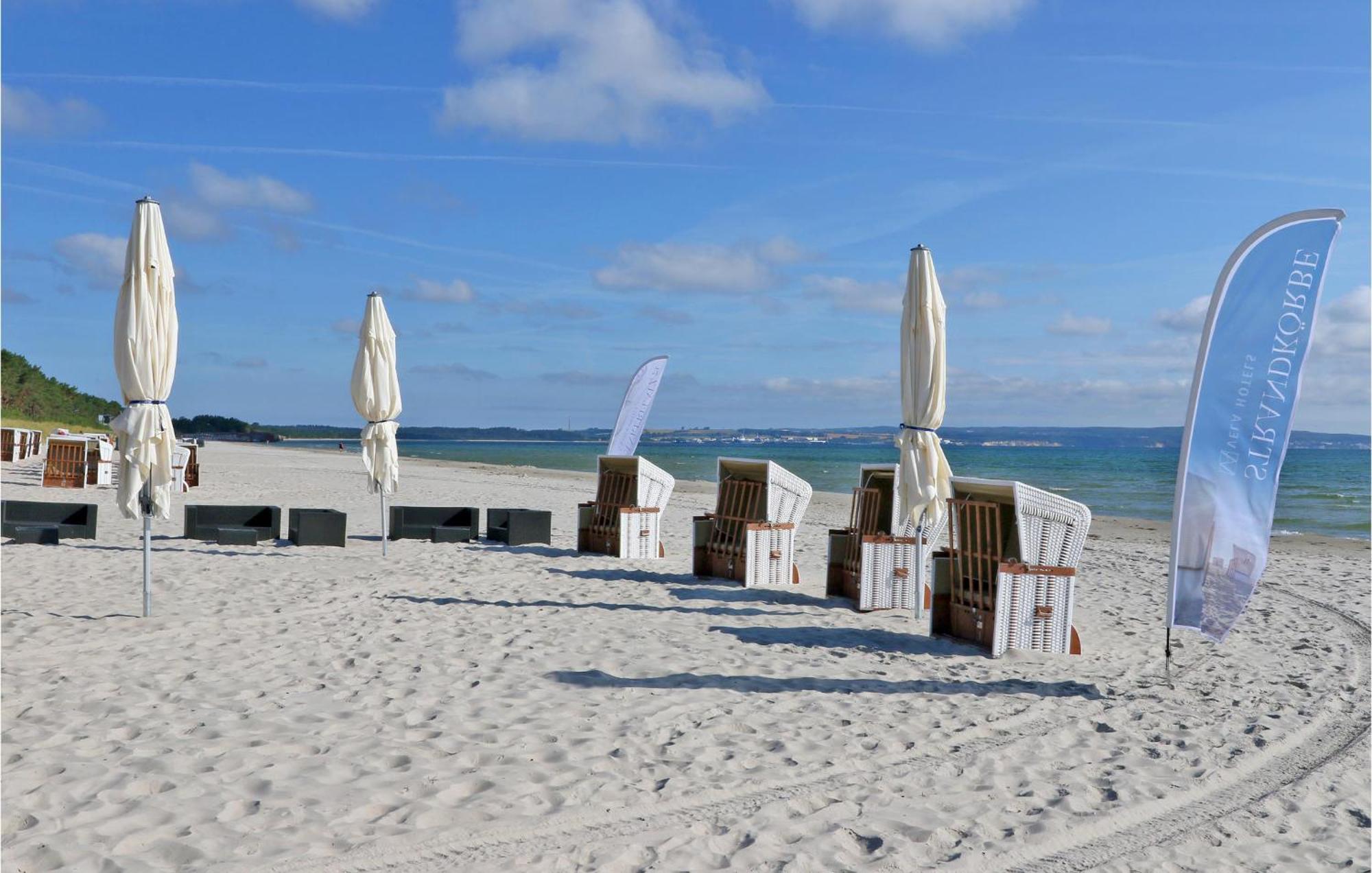 Prora Solitaire Prince Sea 01 Binz Exterior foto
